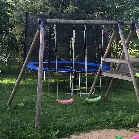 Chambre A La Valette Kwatera prywatna Sainte-Croix (Tarn)