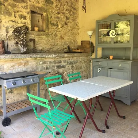 Kwatera prywatna Chambre A La Valette