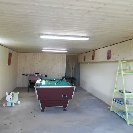 Chambre A La Valette * Sainte-Croix (Tarn)