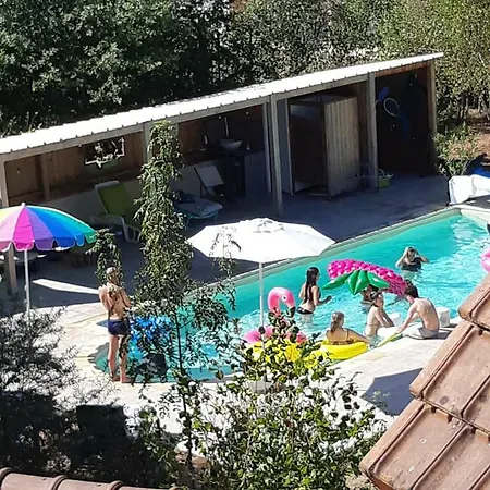 Chambre A La Valette *