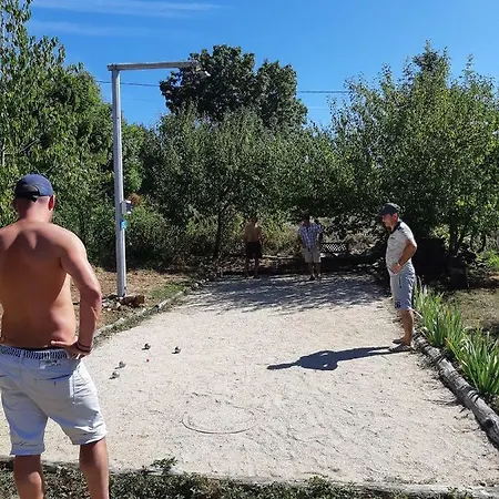 Chambre A La Valette Kwatera prywatna Sainte-Croix (Tarn)