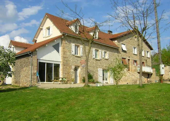 Chambre A La Valette *