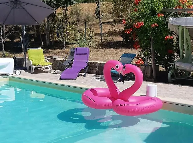 Chambre A La Valette Homestay