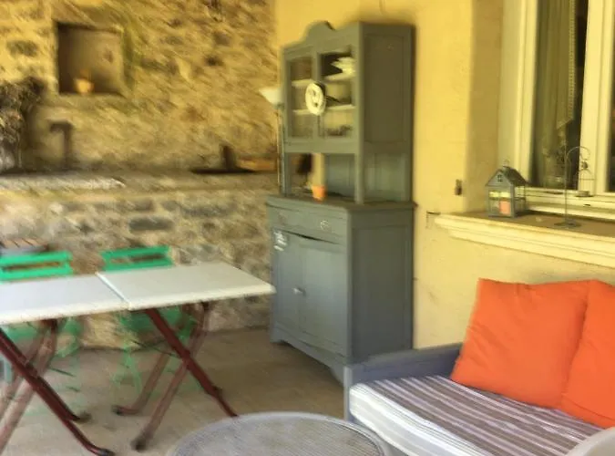 Chambre A La Valette *