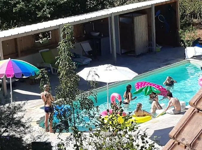 Chambre A La Valette *