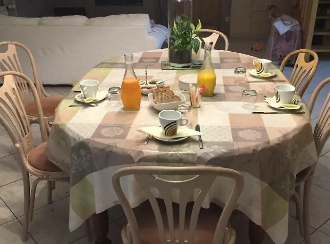 Homestay Chambre A La Valette