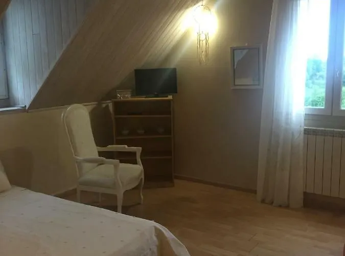 Chambre A La Valette *