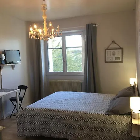 Chambre A La Valette * Sainte-Croix (Tarn)