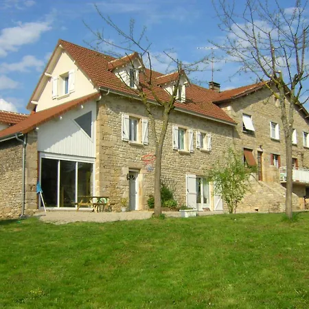 Chambre A La Valette *