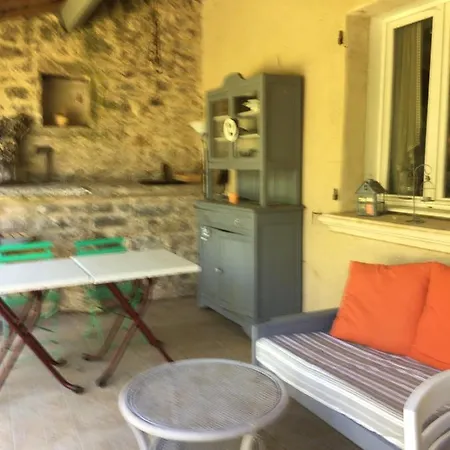 Chambre A La Valette *