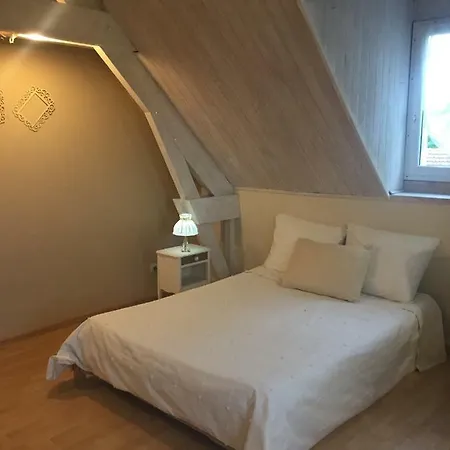 Homestay Chambre A La Valette