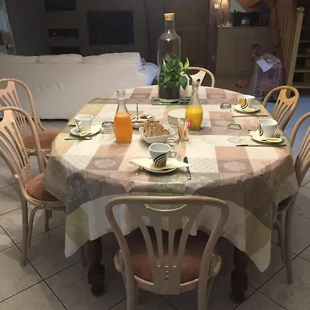 民宿 Chambre A La Valette