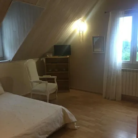 Chambre A La Valette *