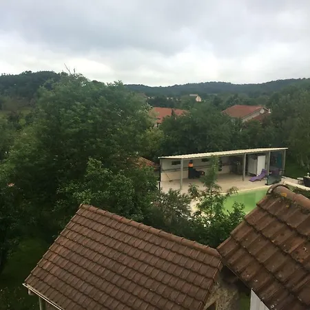 Chambre A La Valette * Sainte-Croix (Tarn)