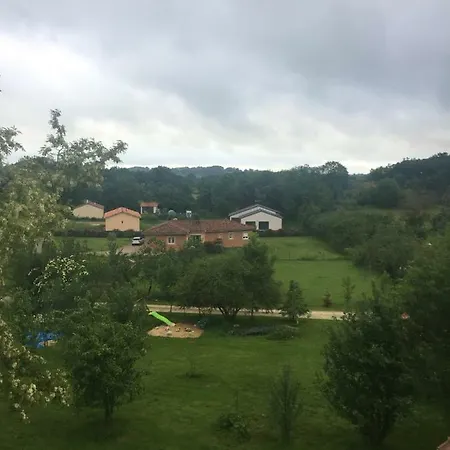 Chambre A La Valette 民宿