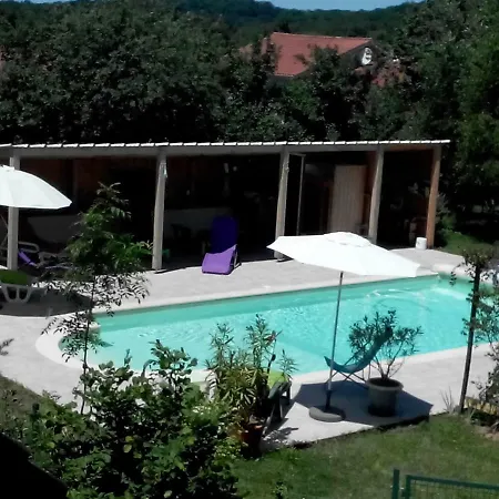 Chambre A La Valette Homestay *