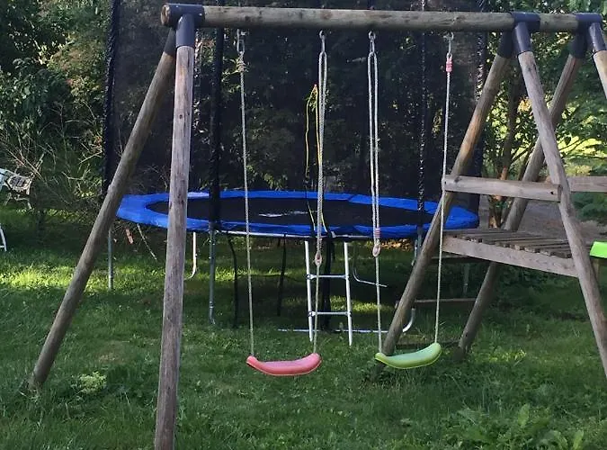 Chambre A La Valette Rum i privatbostad Sainte-Croix (Tarn)