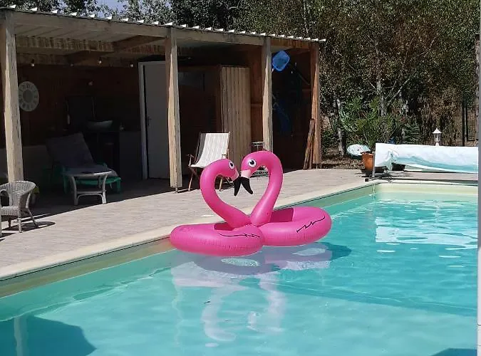 Chambre A La Valette Rum i privatbostad