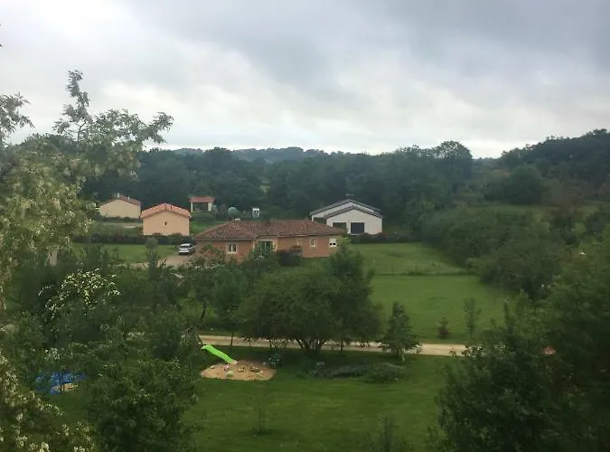 Chambre A La Valette Rum i privatbostad